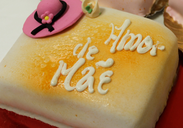 Dia da Mãe
