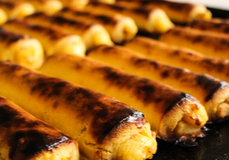 Pampilhos