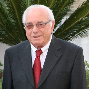 Manuel Borges